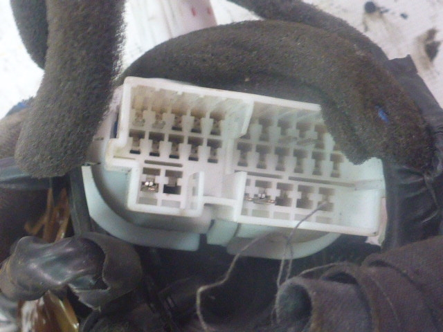 Проводка (коса)