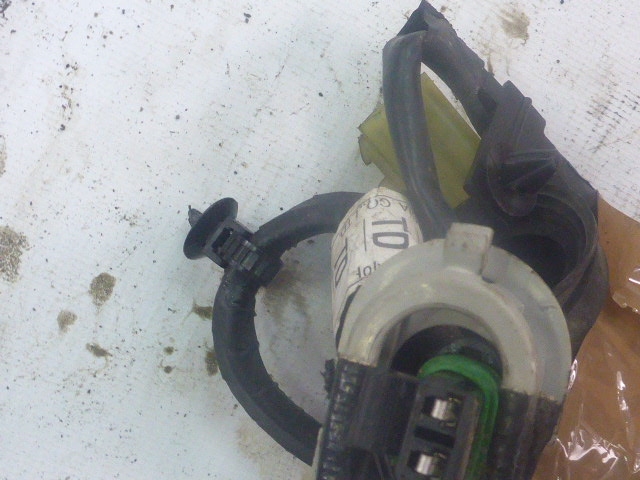 Проводка (коса)