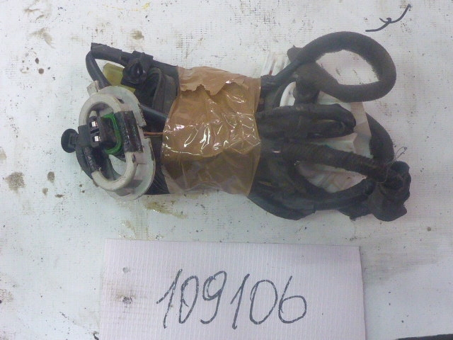 Проводка (коса)