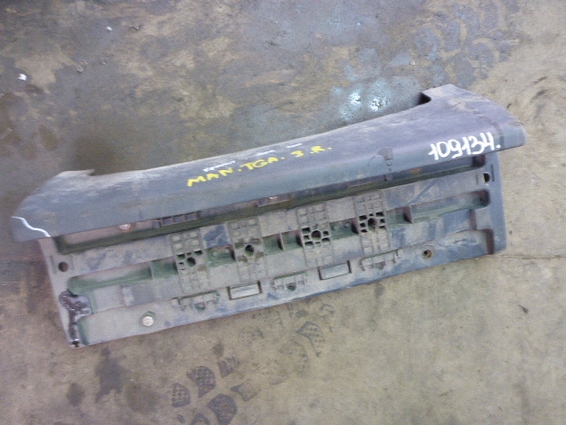 Кронштейн фонаря