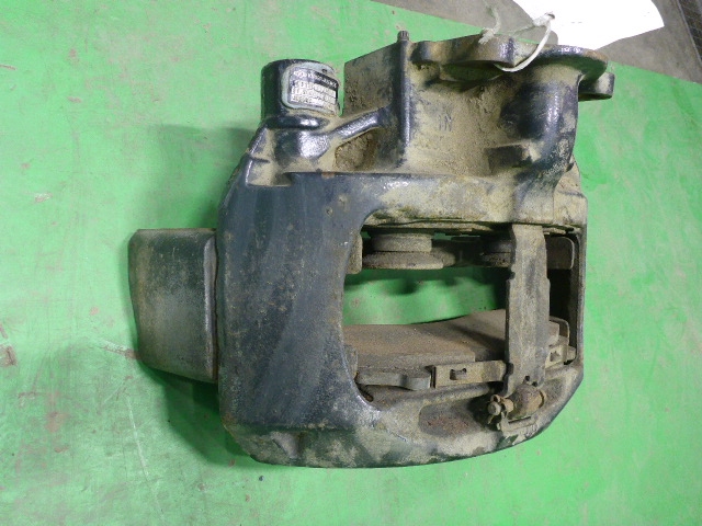 Суппорт передний левый