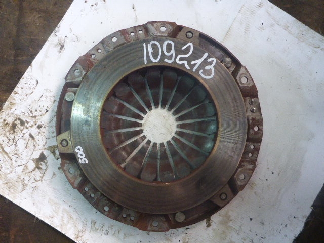 Корзина сцепления