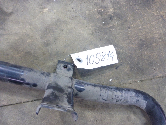 Кронштейн воздушного фильтра