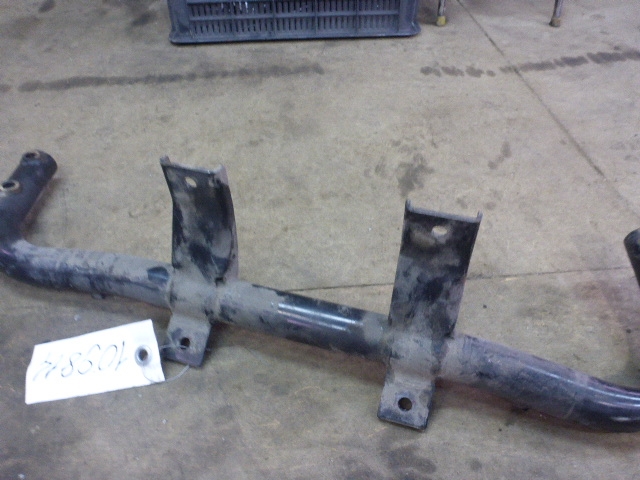 Кронштейн воздушного фильтра