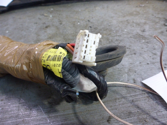 Проводка (коса)