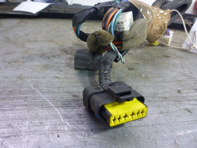 Проводка (коса)