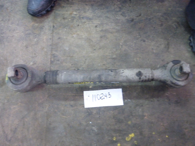 Тяга реактивная