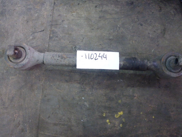 Тяга реактивная