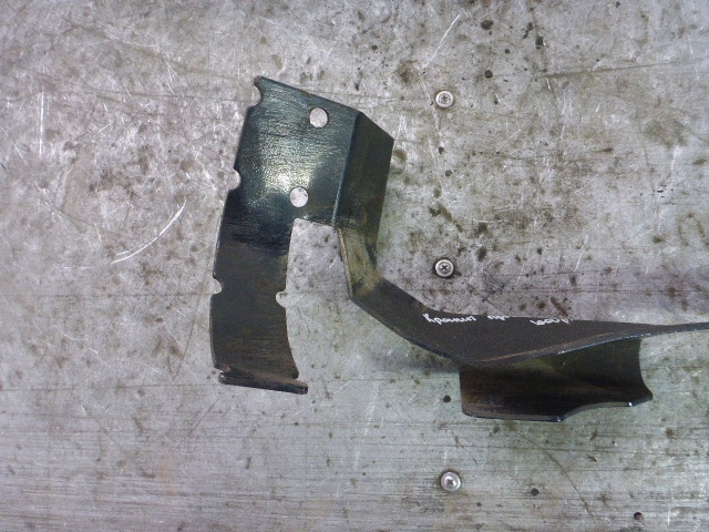 Кронштейн (сопут. товар)