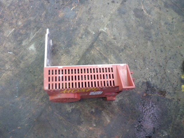 Блок электронный