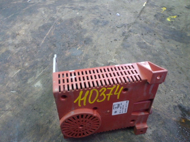 Блок электронный