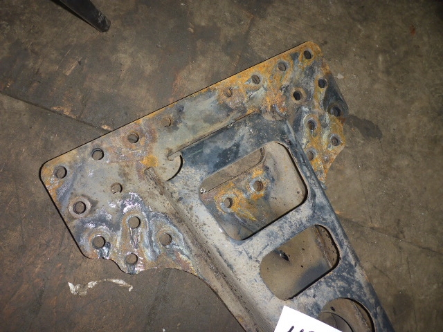 Кронштейн (сопут. товар)