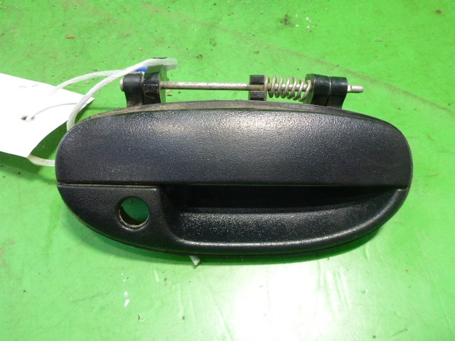 Ручка двери передней наружная правая