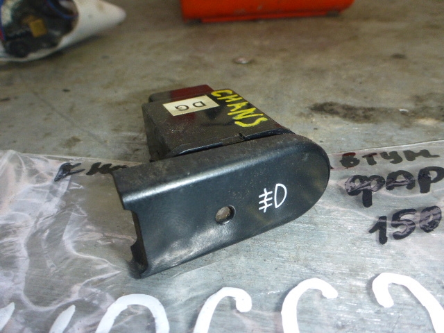 Переключатель света фар