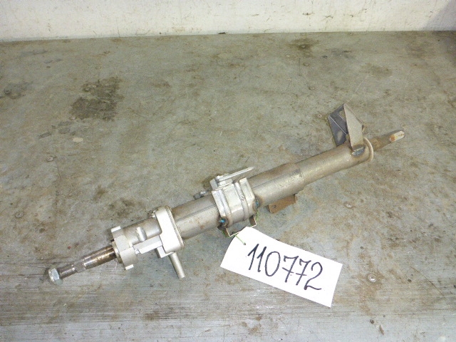 Колонка рулевая