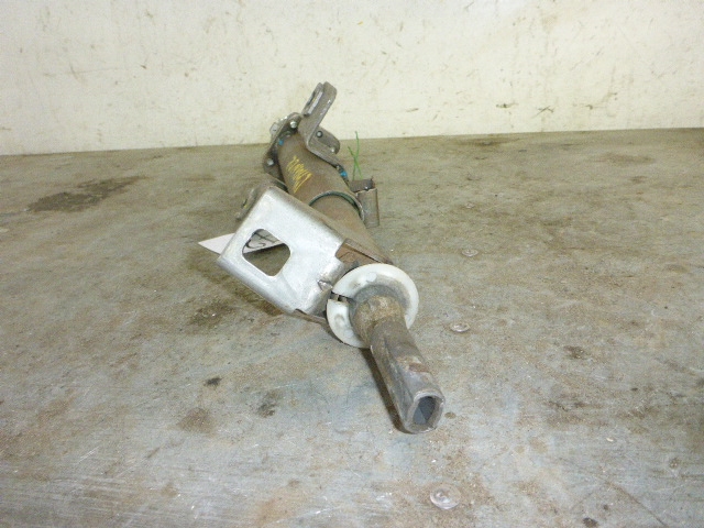 Колонка рулевая