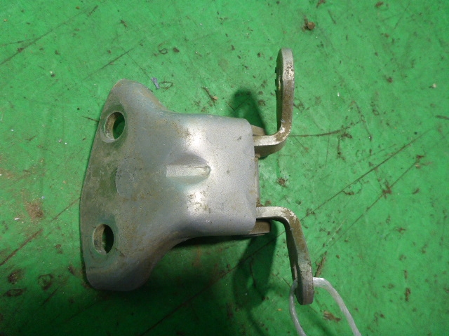 Петля двери задней правой нижняя