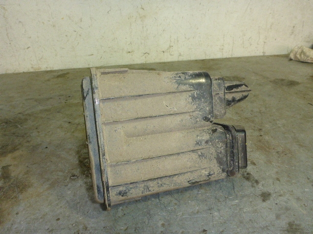 Абсорбер (фильтр угольный)