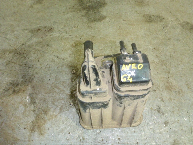 Абсорбер (фильтр угольный)