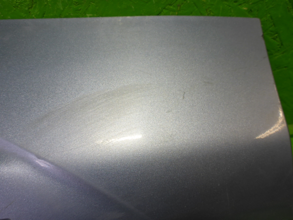 Накладка двери задней левой