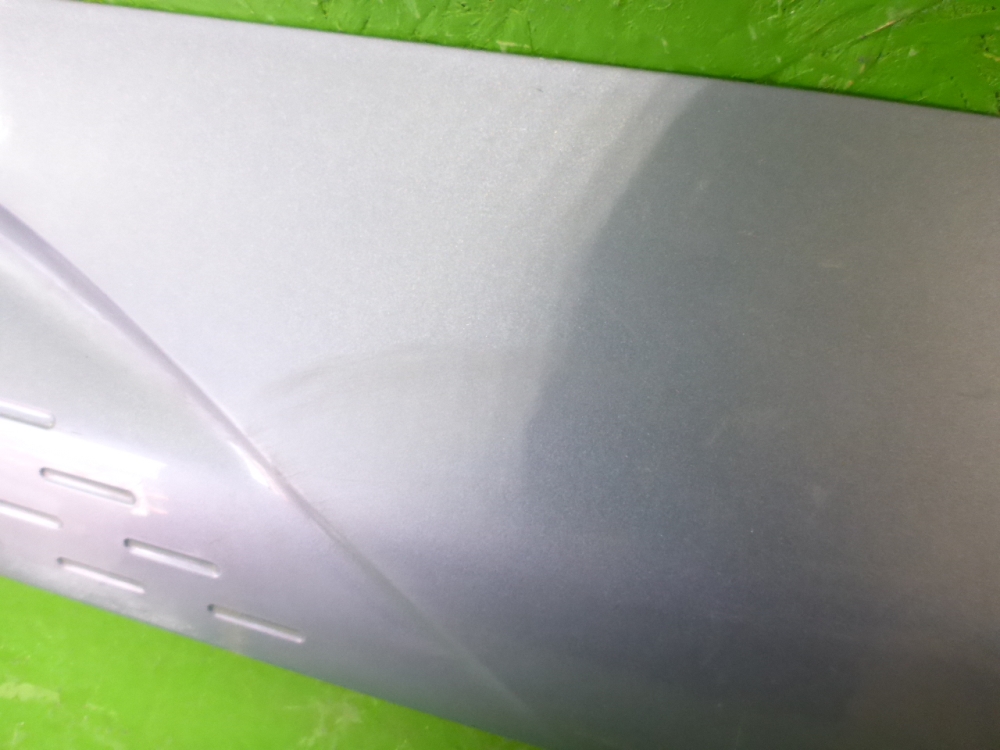 Накладка двери задней левой