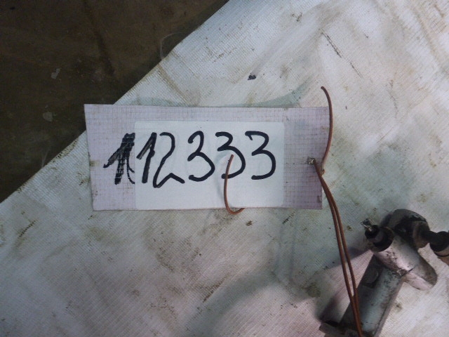 Цилиндр сцепления главный