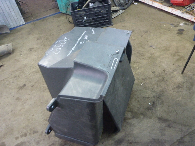 Ящик для инструментов