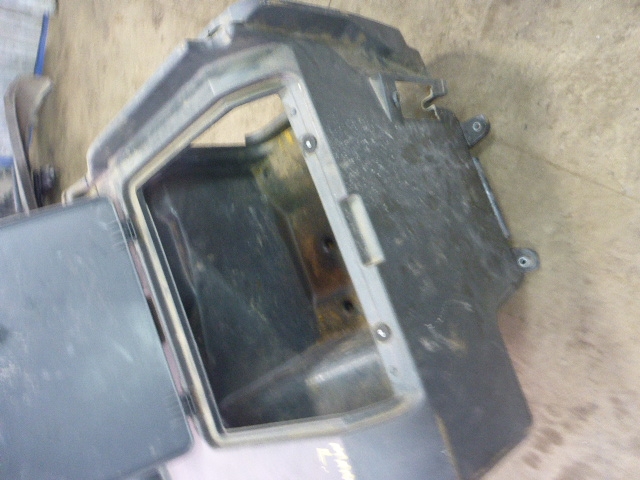 Ящик для инструментов