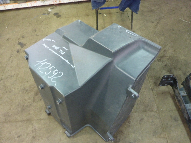 Ящик для инструментов