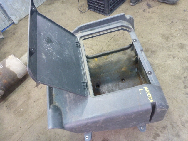 Ящик для инструментов