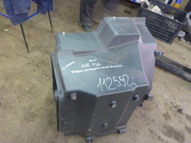 Ящик для инструментов