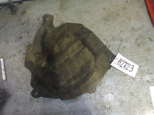 Шумоизоляция