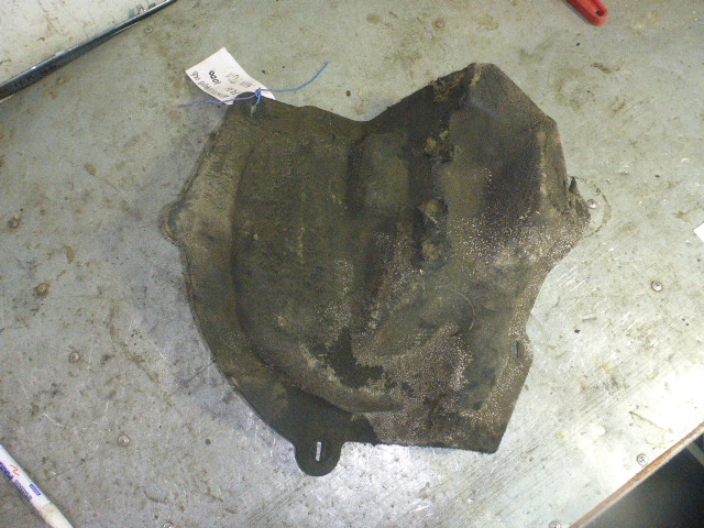 Шумоизоляция