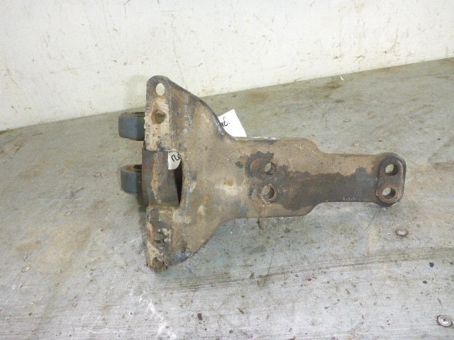 Кронштейн крепления торсиона