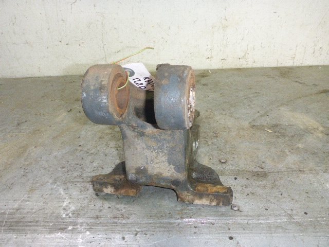 Кронштейн крепления торсиона