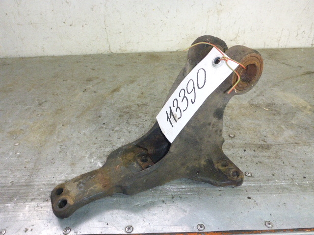 Кронштейн крепления торсиона