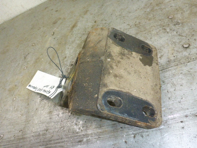 Кронштейн крепления торсиона