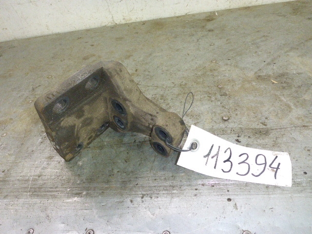 Кронштейн крепления торсиона