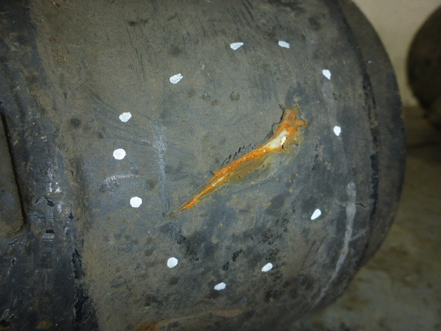 Энергоаккумулятор