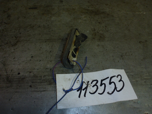 Повторитель на крыло