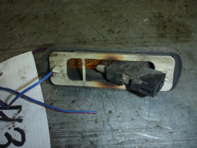 Повторитель на крыло