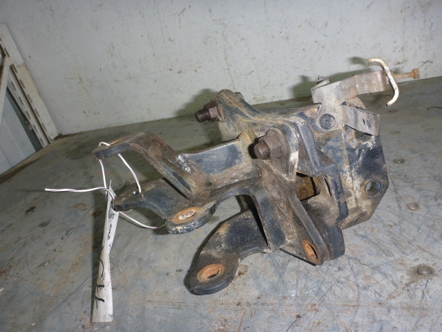 Кронштейн кабины