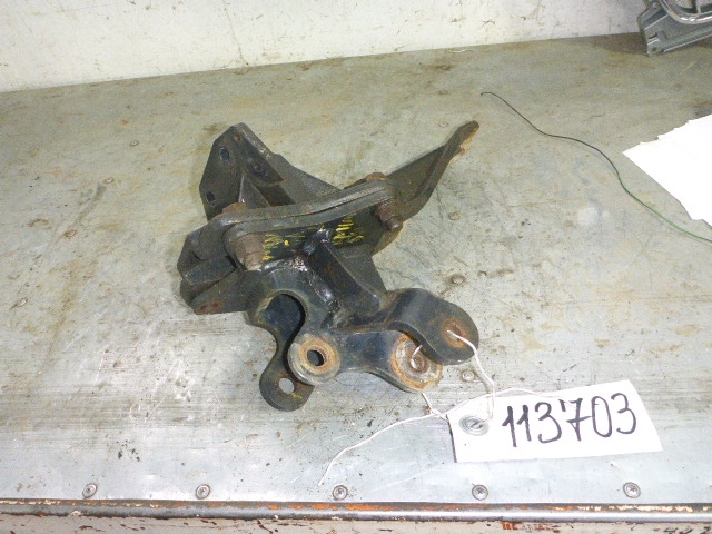 Кронштейн кабины