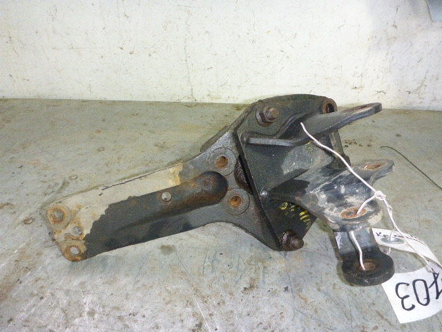 Кронштейн кабины