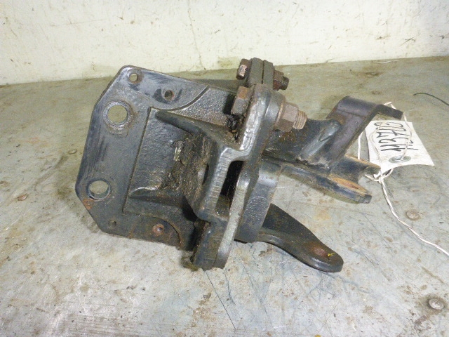 Кронштейн кабины