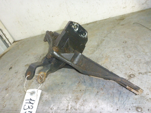 Кронштейн кабины