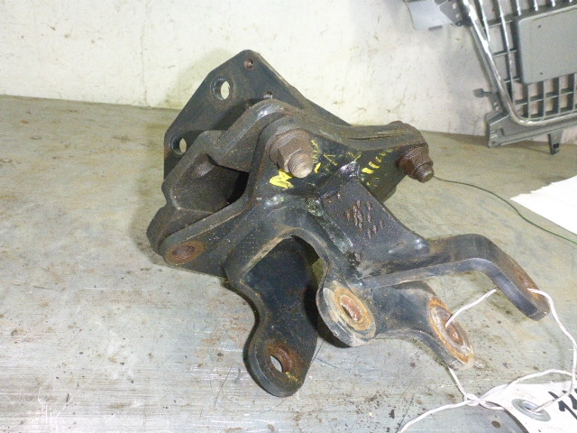 Кронштейн кабины