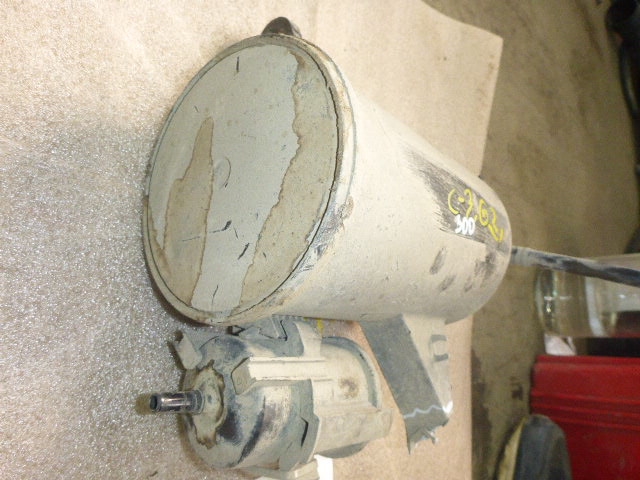 Абсорбер (фильтр угольный)