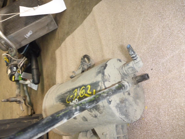 Абсорбер (фильтр угольный)