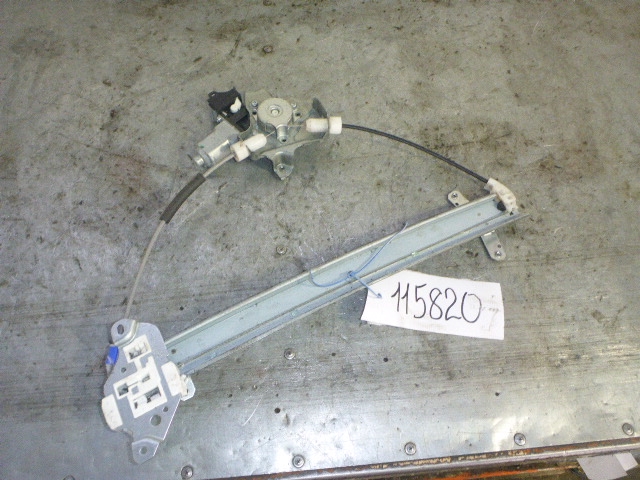 Стеклоподъемник электр. передний правый